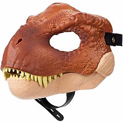 Jurassic World Epic Tyrannosaurus Rex Mask