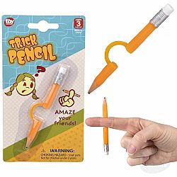 Trick Pencil