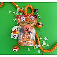 Mini Trick or Treat KidDough Playset