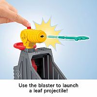 Jurassic World Triceratops Launcher