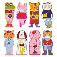 Puzzle Trio Orchestra