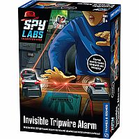 Spy Labs Invisible Tripwire