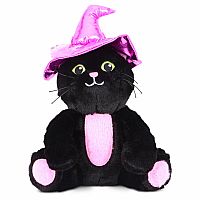Trixie the Cat
