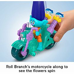 Imaginext Trolls Sparkle & Roll Multipack