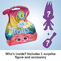 Imaginext Trolls Blind Bag Figure