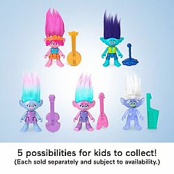 Imaginext Trolls Blind Bag Figure