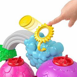 Imaginext Trolls Lights & Sounds Playhouse