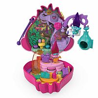 Polly Pocket Trolls Playset