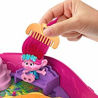 Polly Pocket Trolls Playset