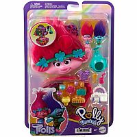 Polly Pocket Trolls Playset