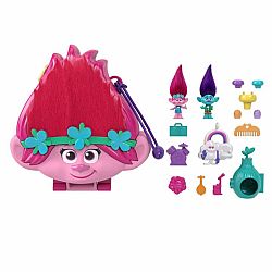 Polly Pocket Trolls Playset