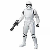 Star Wars First Order Stormtrooper 9.5