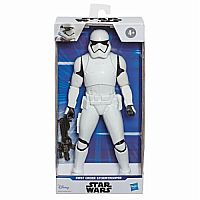 Star Wars First Order Stormtrooper 9.5" Figure