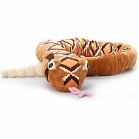 Tropical Rattlesnake 54"
