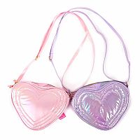 True Heart Crossbody Bag