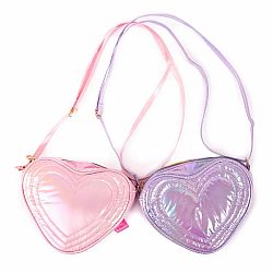 True Heart Crossbody Bag