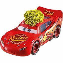 CARS Tumbleweed Lightning Mcqueen