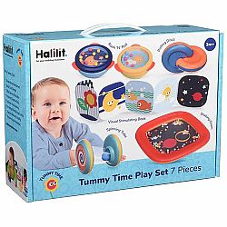 Interactive Tummy Time Kit