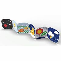 Interactive Tummy Time Kit