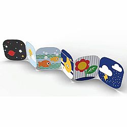 Interactive Tummy Time Kit