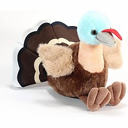 Plush Turkey