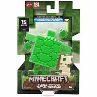 Minecraft Figure - Turtle