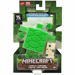 Minecraft Figure - Turtle