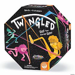 Twangled Game