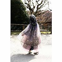 Twilight Enchantress Cloak