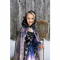 Twilight Enchantress Cloak