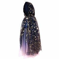 Twilight Enchantress Cloak