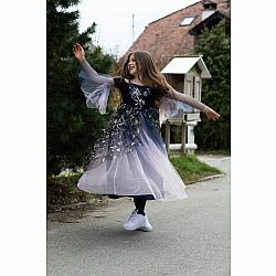 Twilight Enchantress Dress Size 5/6