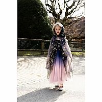 Twilight Enchantress Dress Size 7/8