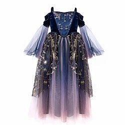 Twilight Enchantress Dress Size 7/8