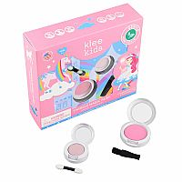 Klee Twinkle Fairy Magic Makeup Kit