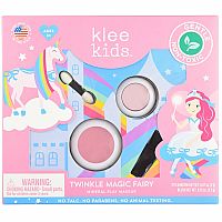 Klee Twinkle Fairy Magic Makeup Kit