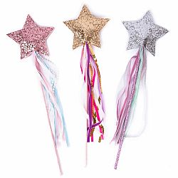 Deluxe Twinkle Star Wand