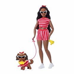 Barbie Twinning Looks Pink/Red