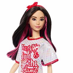 Barbie Twist and Turn Dress