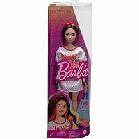 Barbie Twist and Turn Dress