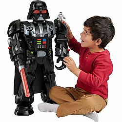 Imaginext Darth Vader