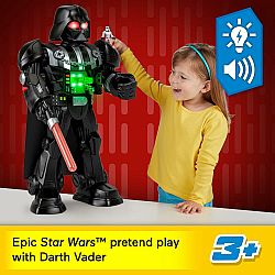 Imaginext Darth Vader