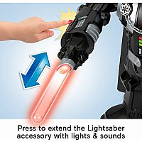 Imaginext Darth Vader