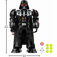 Imaginext Darth Vader