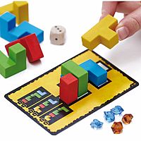 Ubongo! 3D