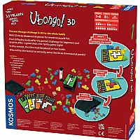 Ubongo! 3D