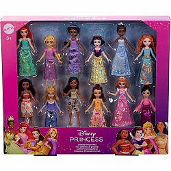 Ultimate Disney Princess Set