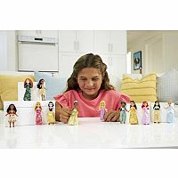 Ultimate Disney Princess Set
