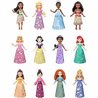 Ultimate Disney Princess Set