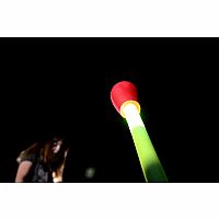 Ultra LED Stomp Rocket